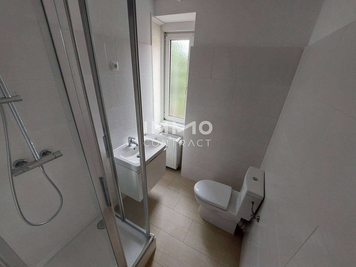 Moderne 2-Zimmer Wohnung in Steyr, 44m², 2. Etage, Bad mit Fenster!