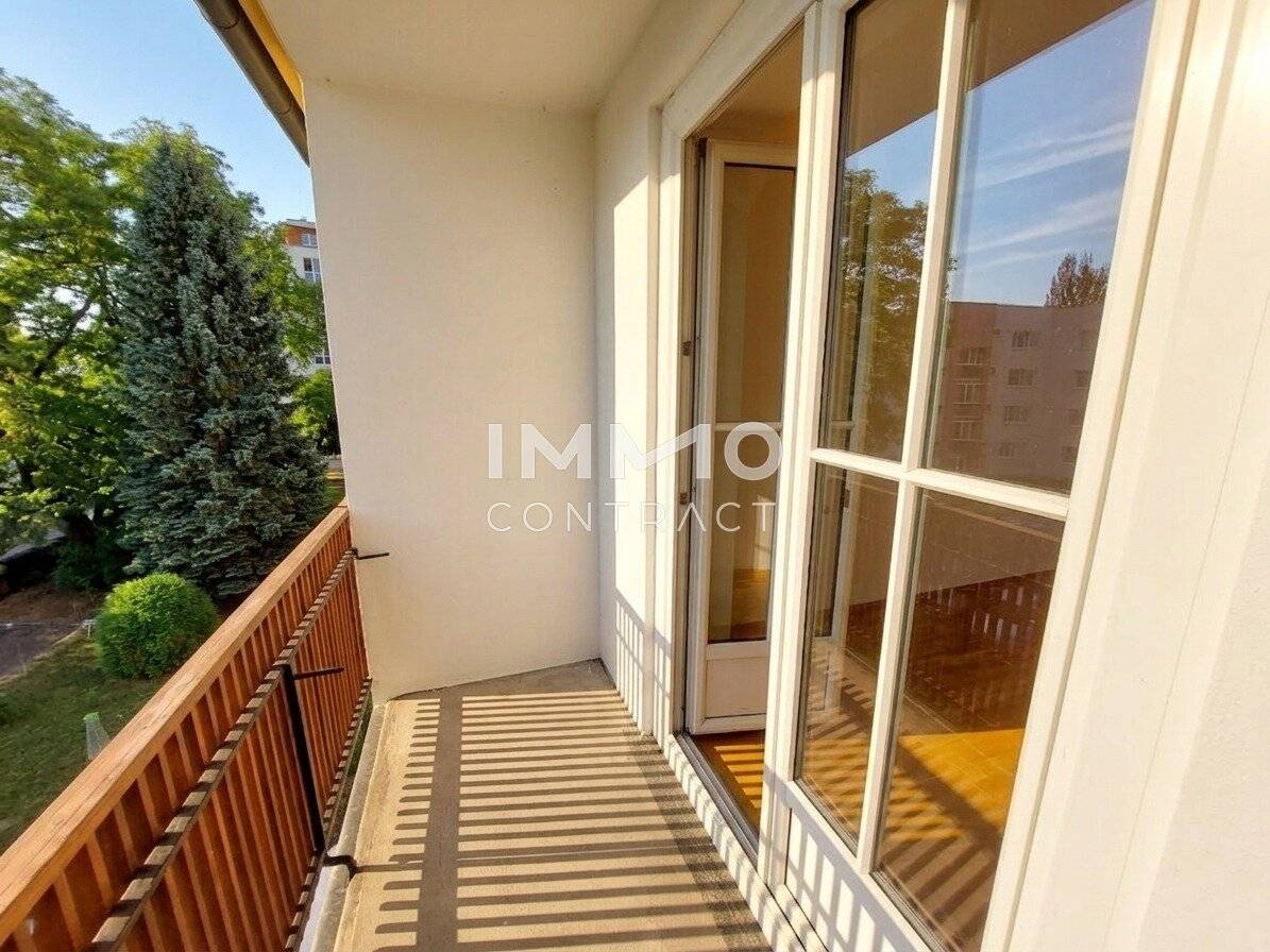 Moderne 2-Zimmer Wohnung in Steyr, 44m², 2. Etage, Bad mit Fenster!