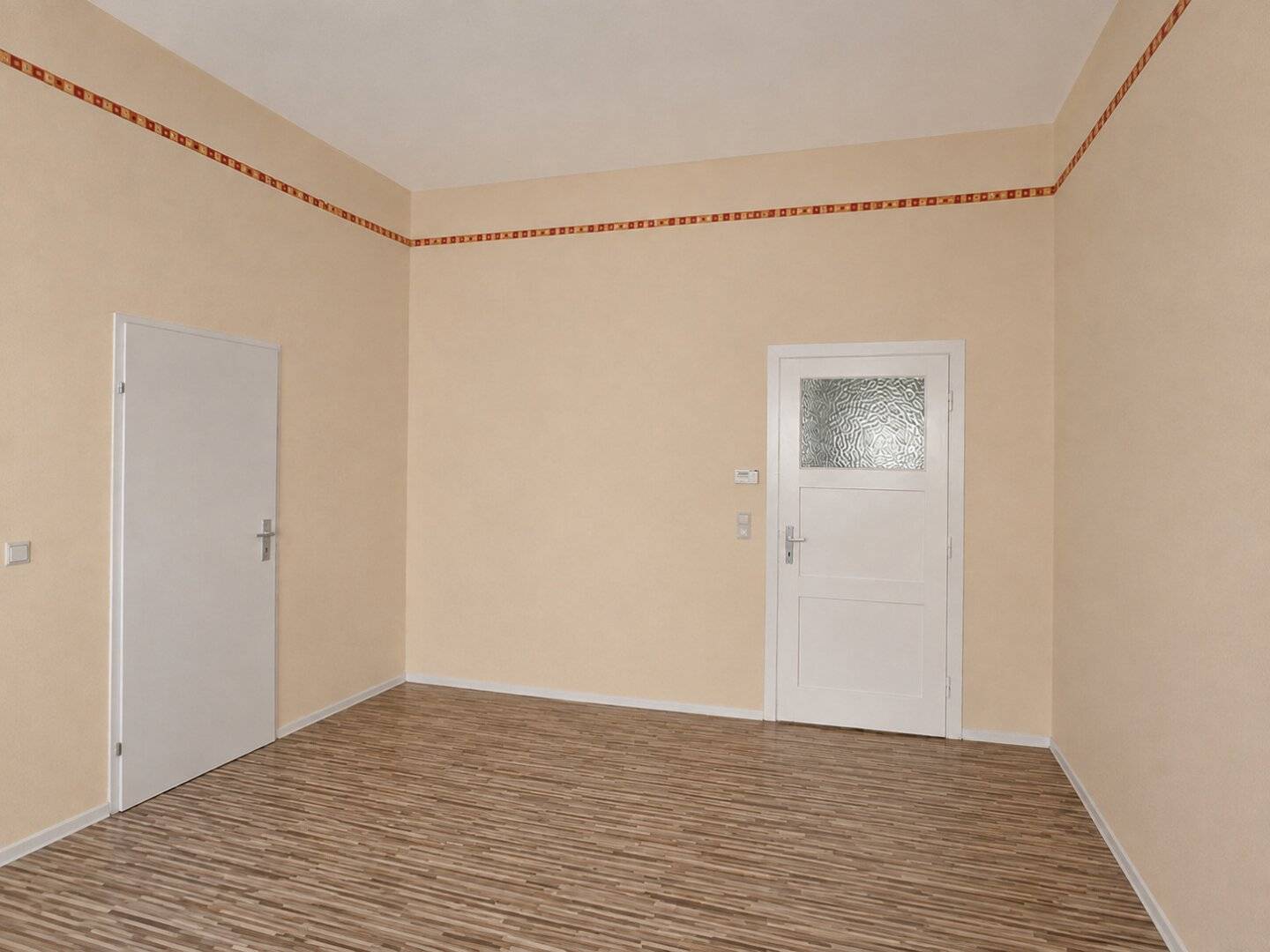 Zentrale Stadtwohnung | 3 Zimmer | separate Küche