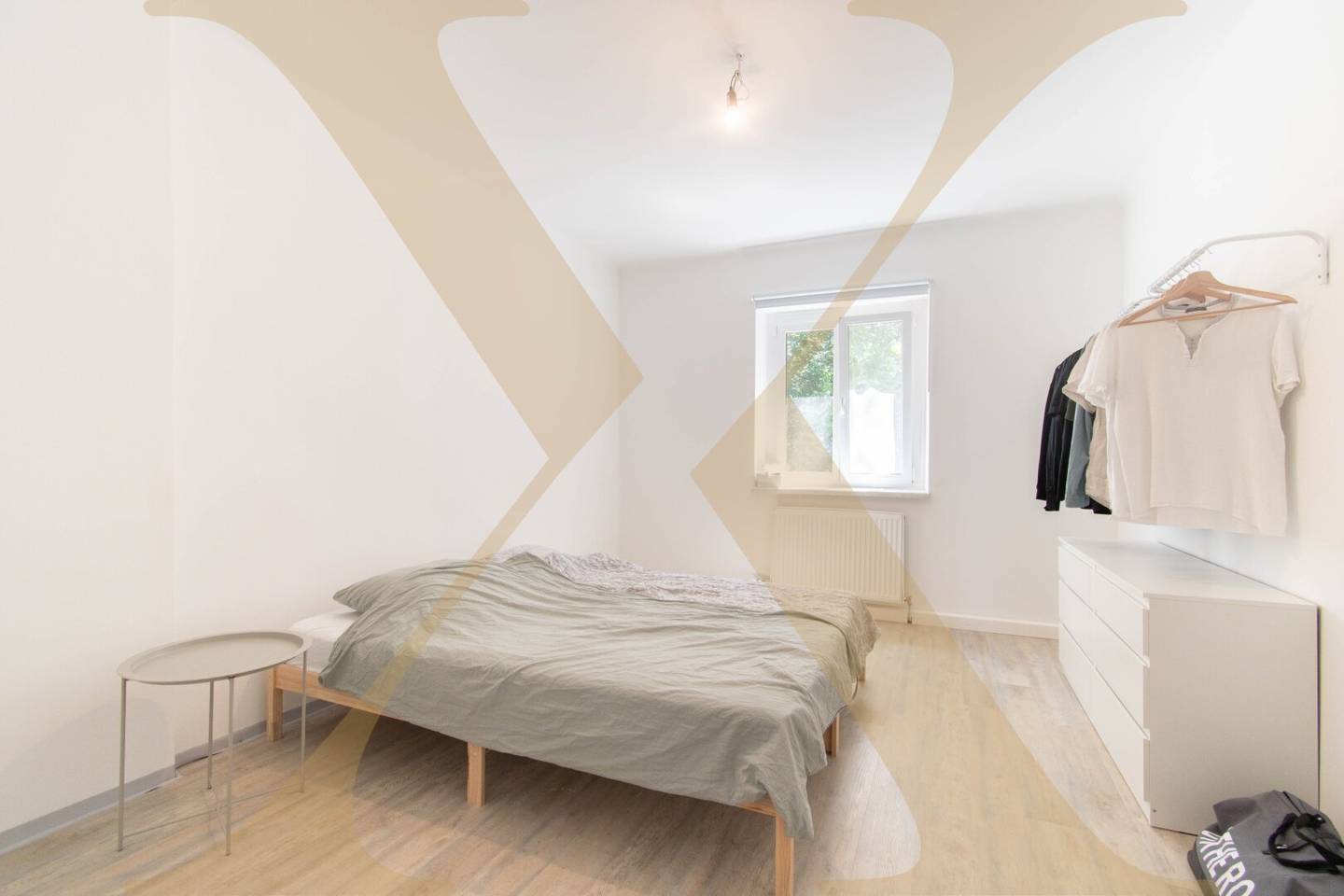 Attraktive 3-Zimmer-Wohnung in ruhiger Wohnlage von Steyr zu verkaufen!