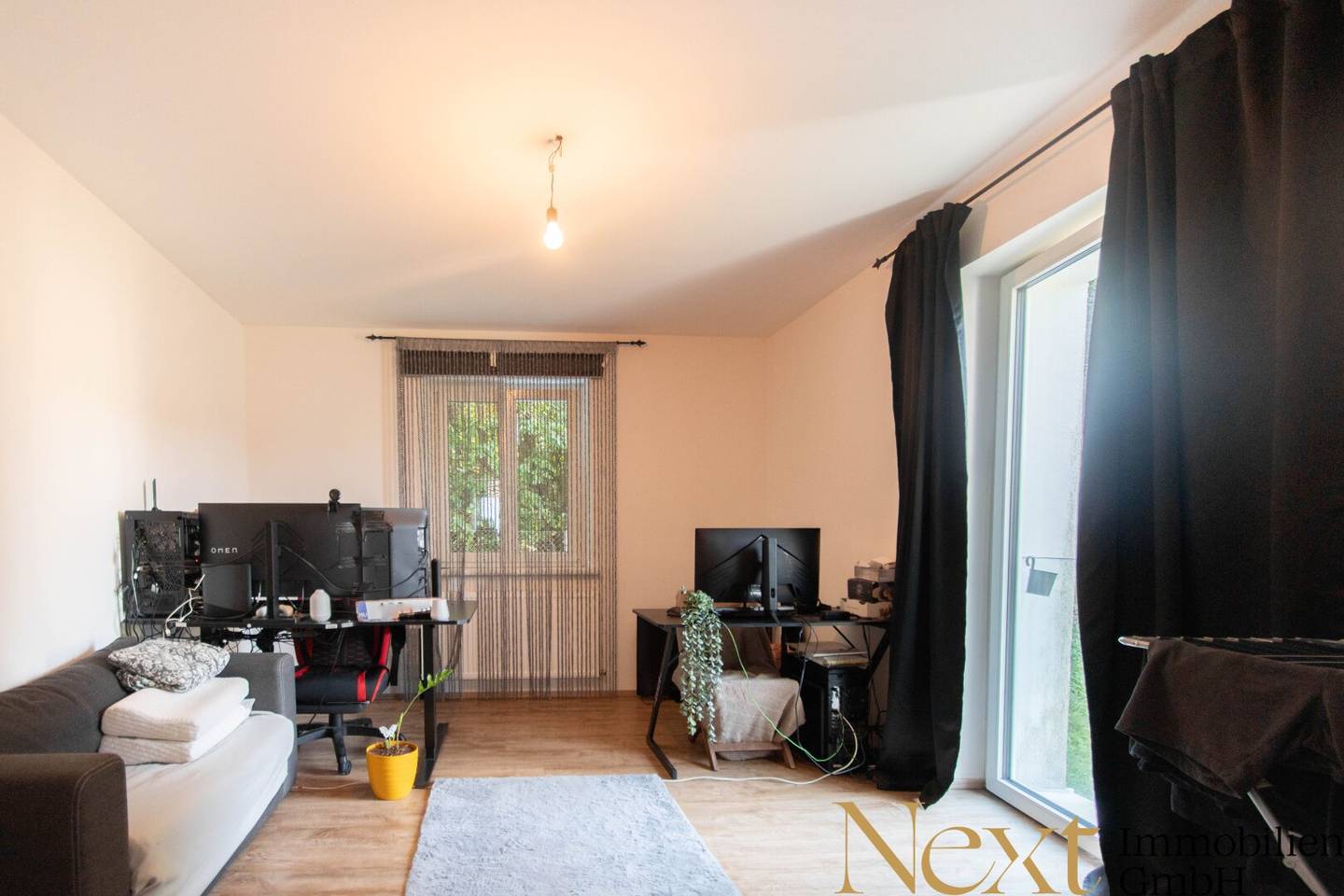 Modernisierte Wohnung mit 3 Zimmern in grüner Lage von Steyr zu verkaufen!