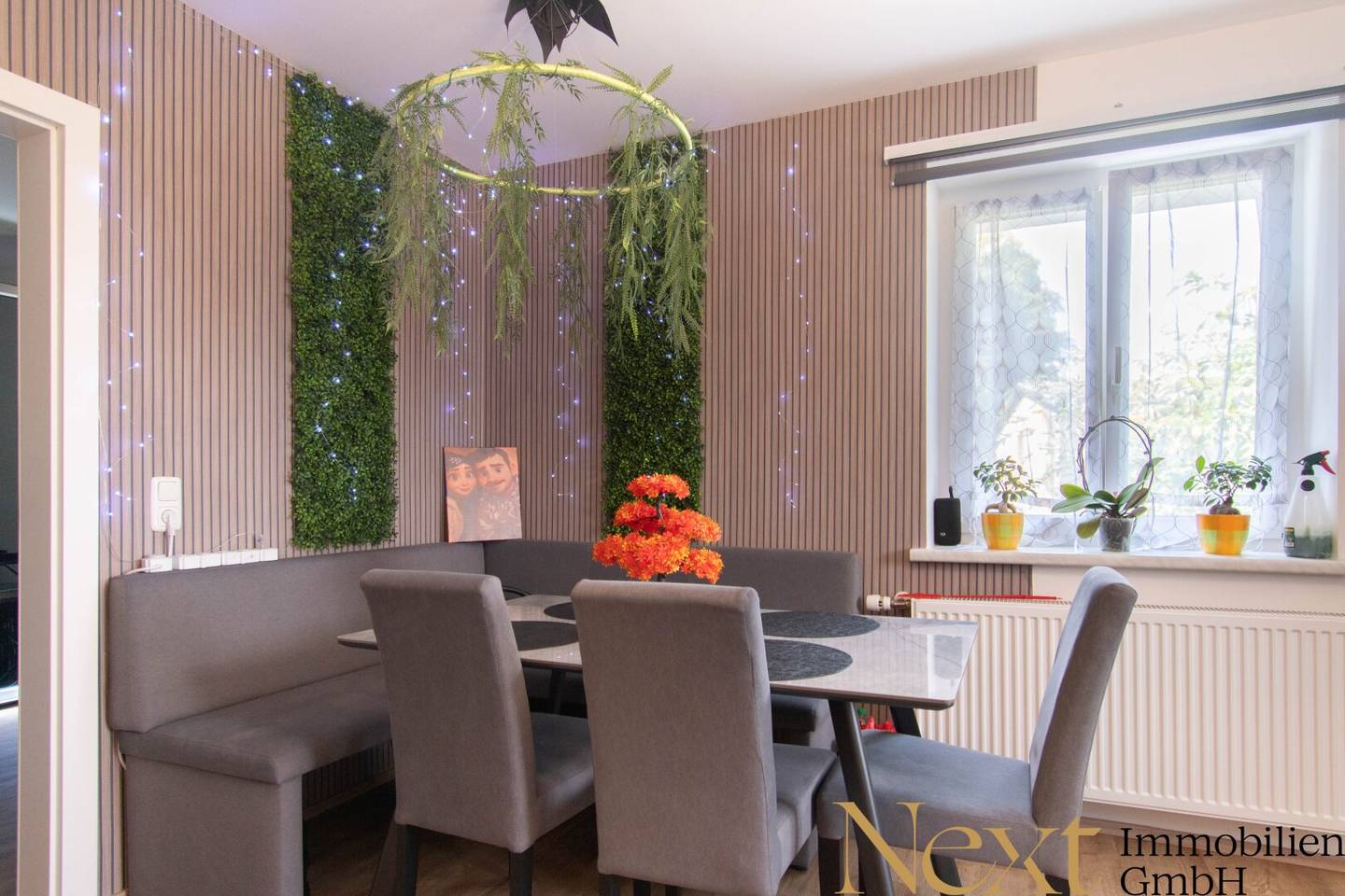 Modernisierte Wohnung mit 3 Zimmern in grüner Lage von Steyr zu verkaufen!