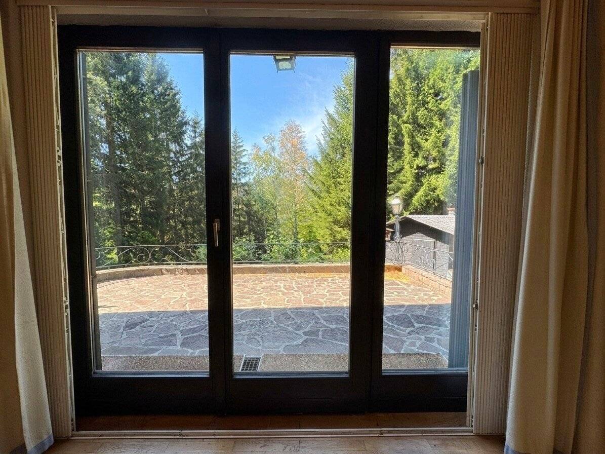 Charmantes Einfamilienhaus am Semmering – sonnige Höhenlage mit Weitblick auf den Sonnwendstein!