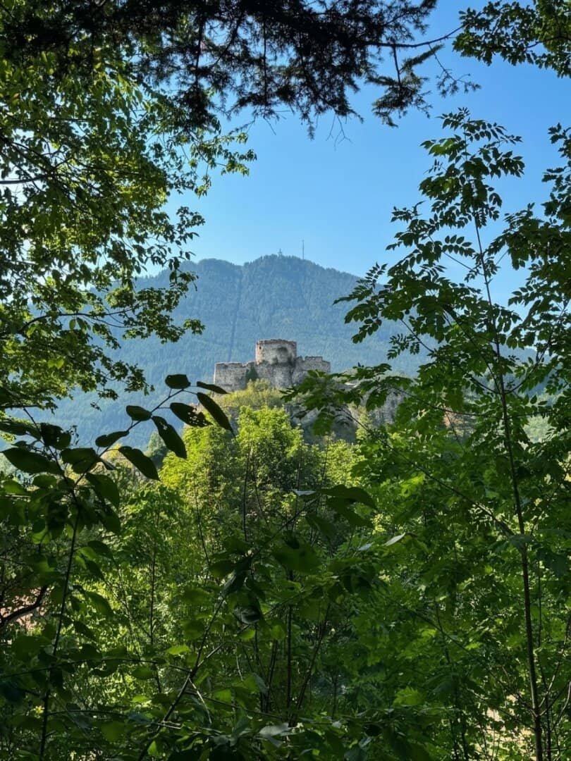Charmantes Einfamilienhaus am Semmering – sonnige Höhenlage mit Weitblick auf den Sonnwendstein!