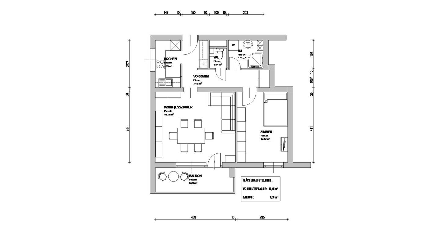 Grundriss 2