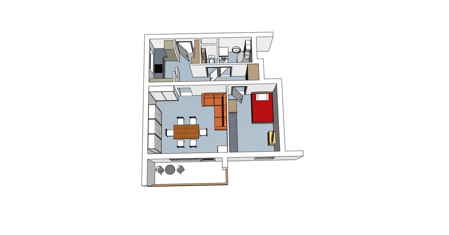 Grundriss 1