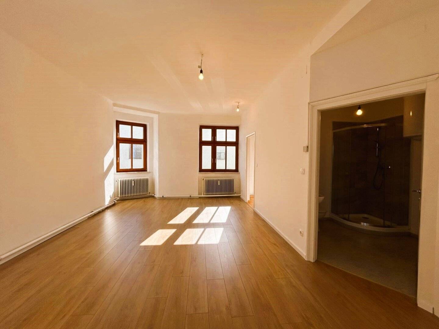 Cozy rental apartment in Wiesmath, newly renovated and well equipped
