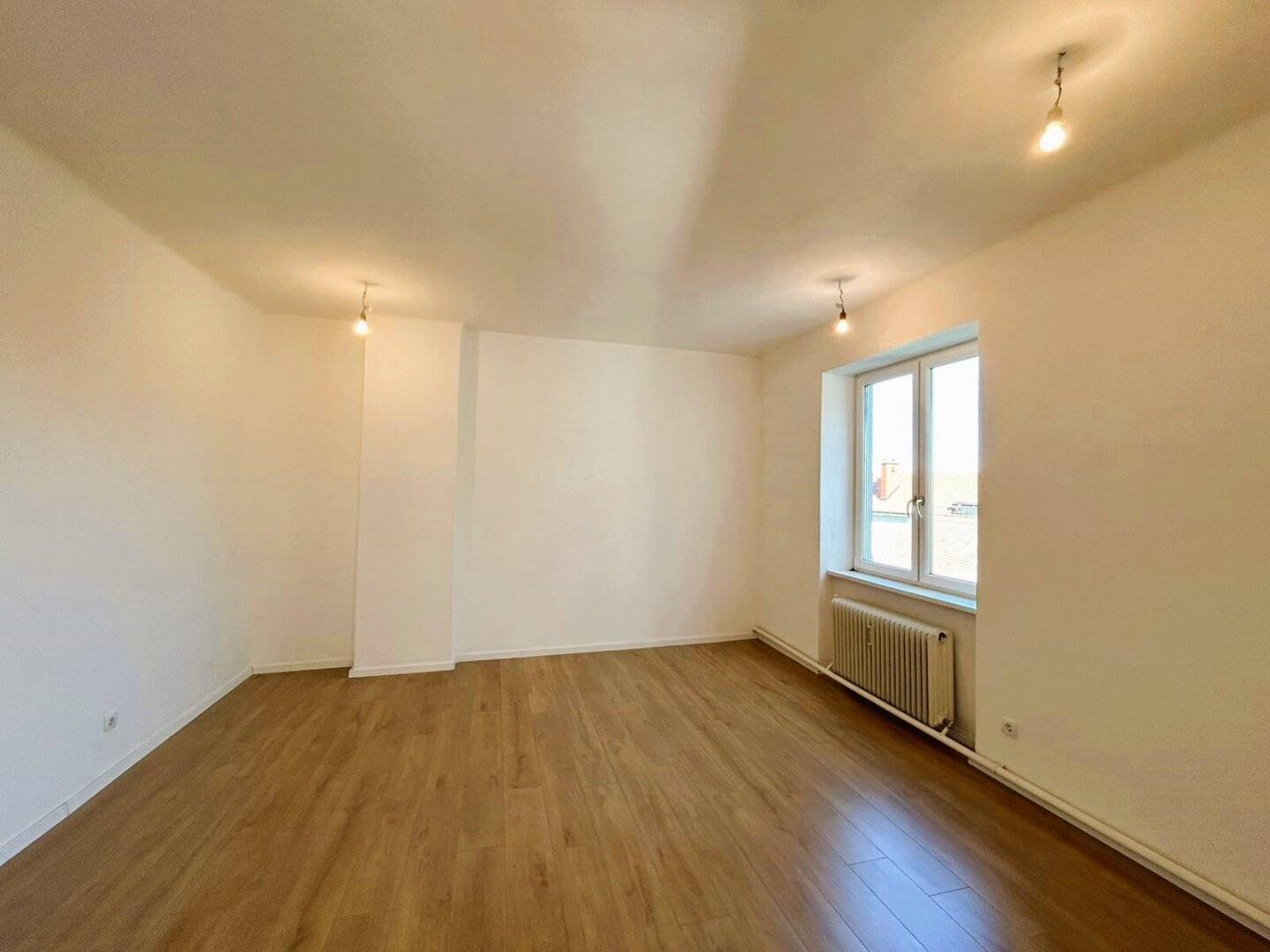 Cozy rental apartment in Wiesmath, newly renovated and well equipped