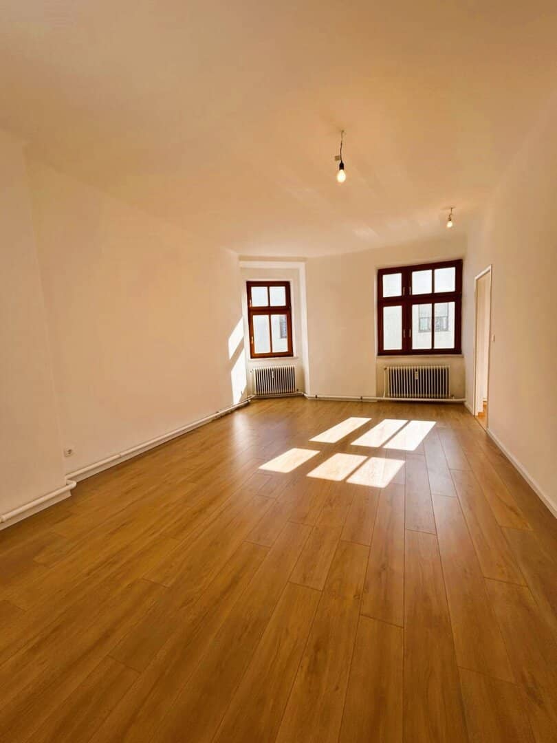 Cozy rental apartment in Wiesmath, newly renovated and well equipped