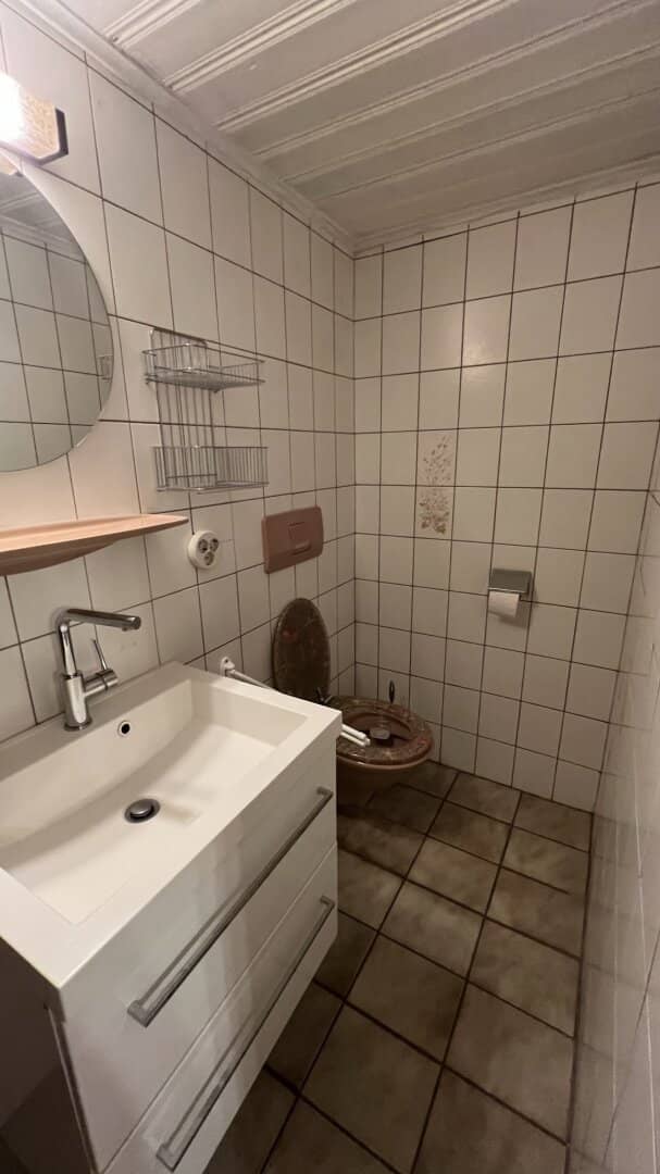 GASTEIG: cozy rural 48m² apartment with breathtaking Kaiser view