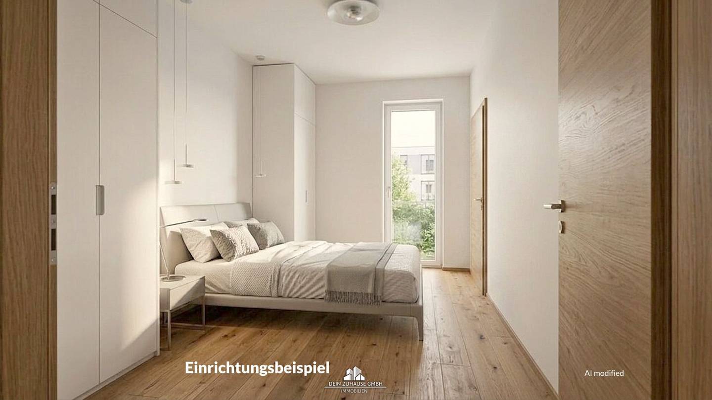 DEIN ZUHAUSE - Moderner Bungalow in Niederthalheim
