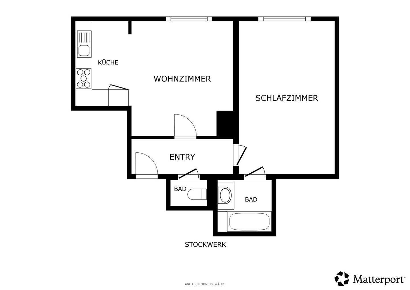 Grundriss 1