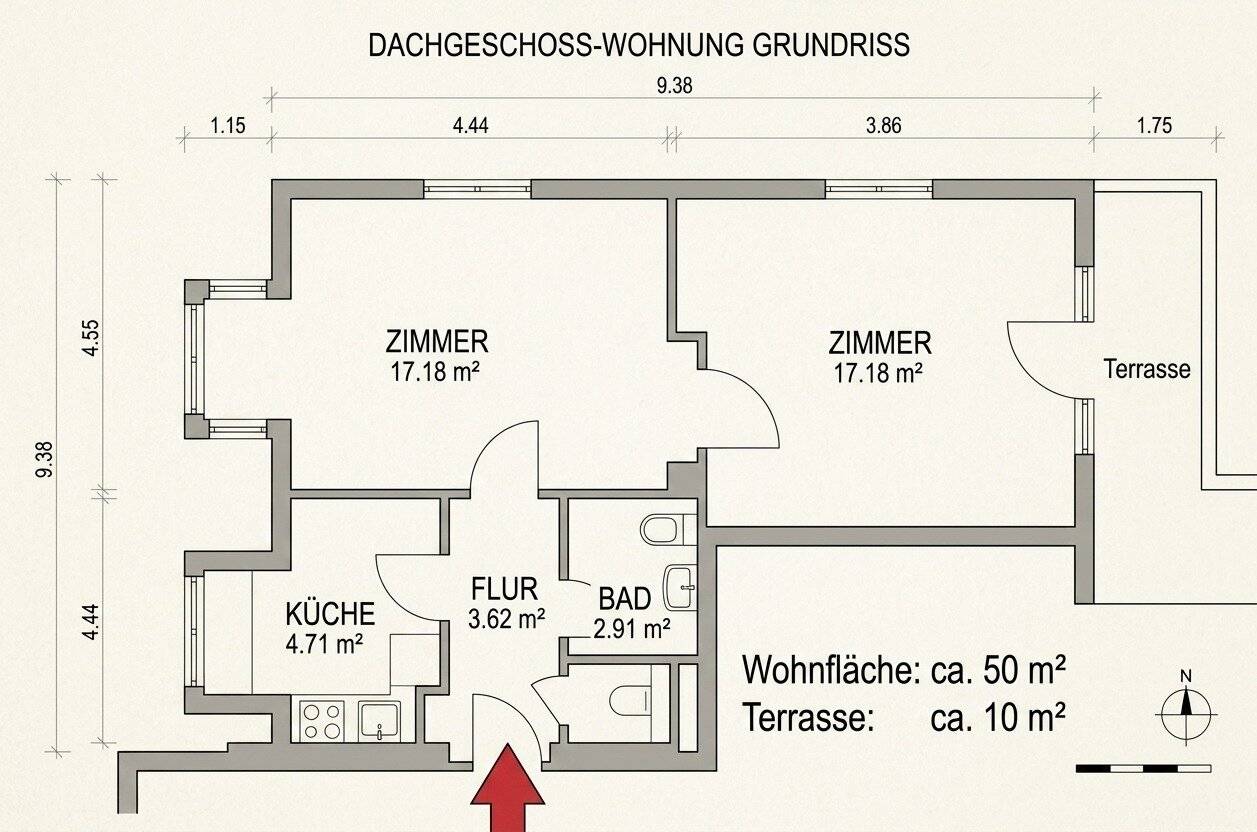 Grundriss 1