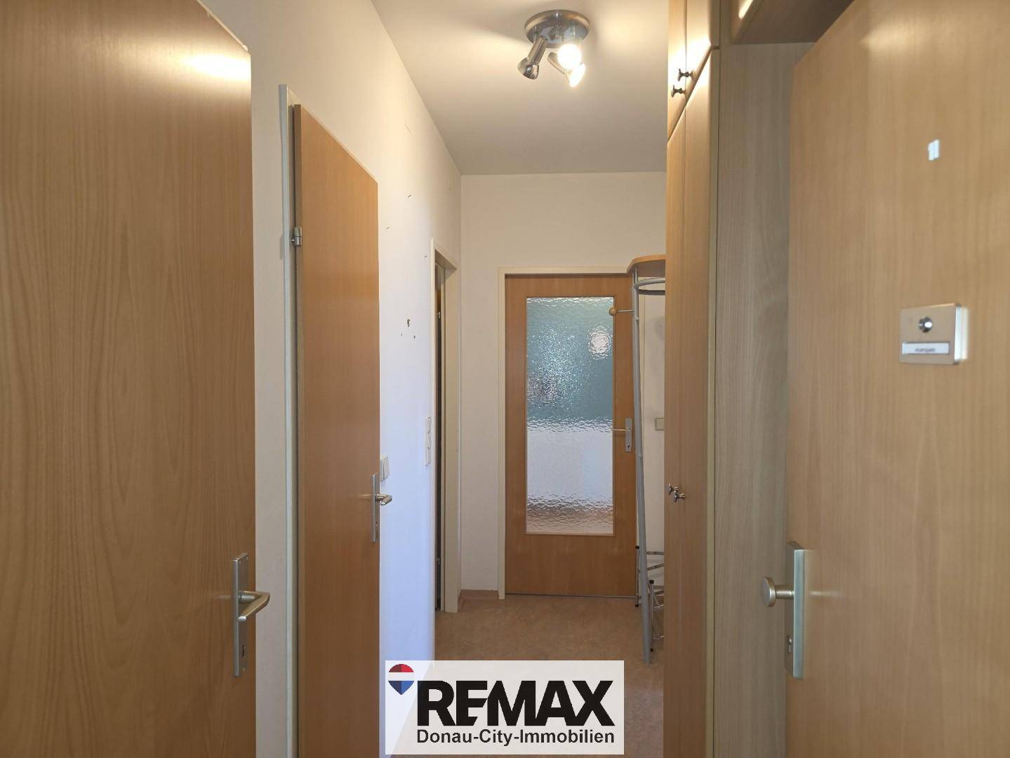 Dachgeschosswohnung mit südlichem Balkon und Tiefgarage
