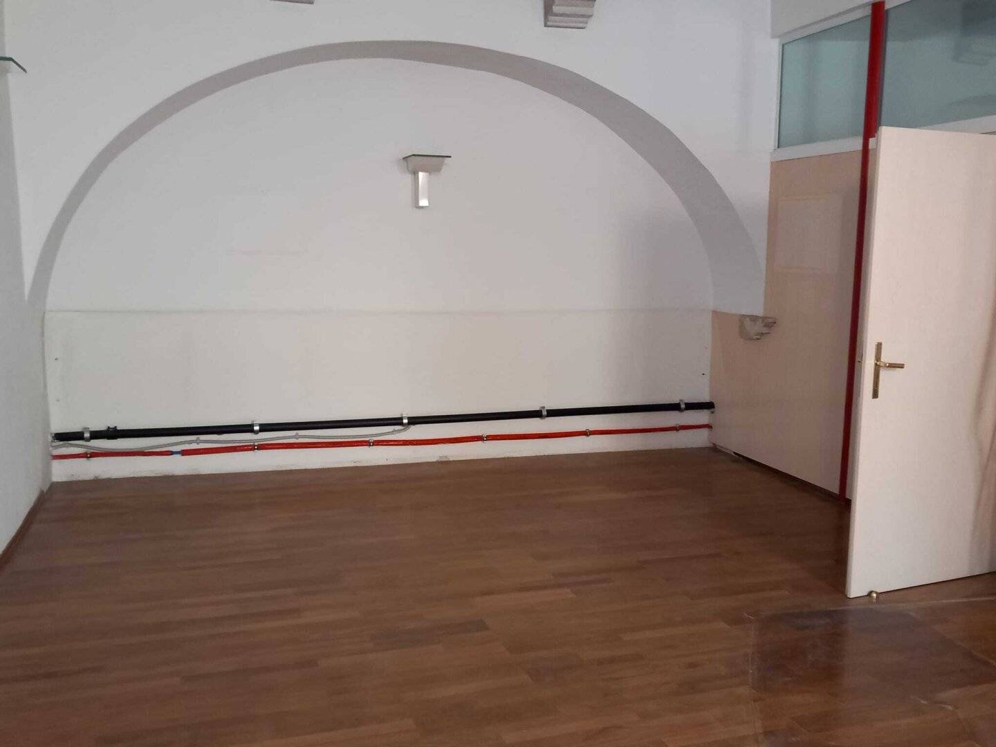 Office/Practice in the middle of Villacher Hauptplatz