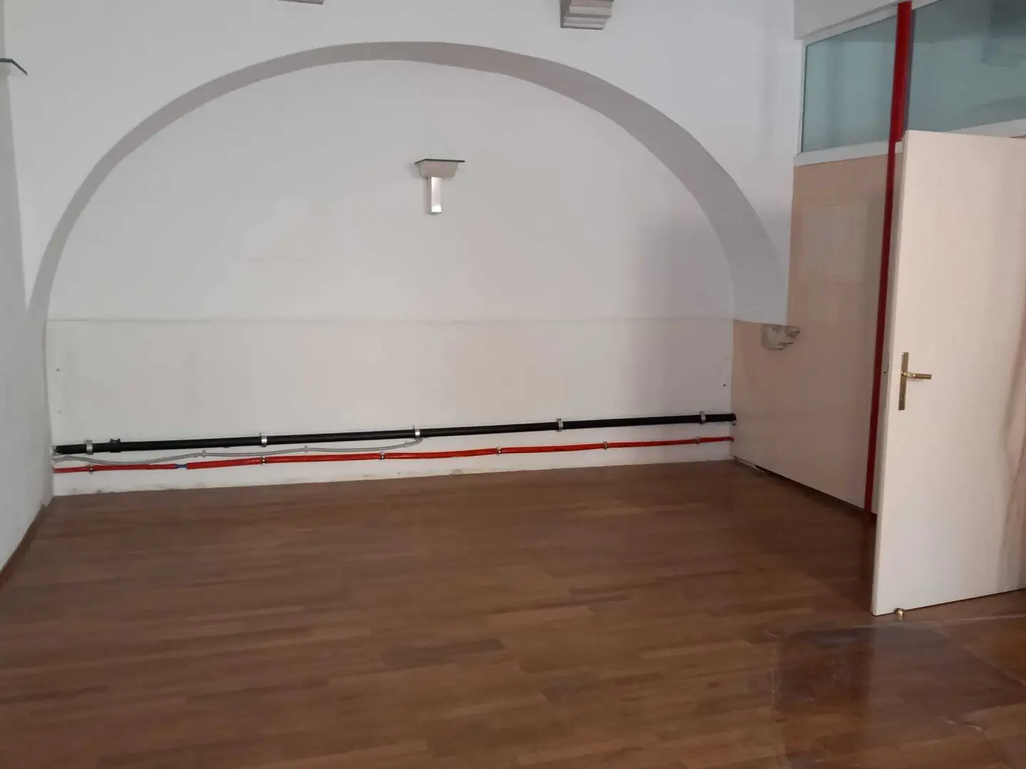 Office/Practice in the middle of Villacher Hauptplatz