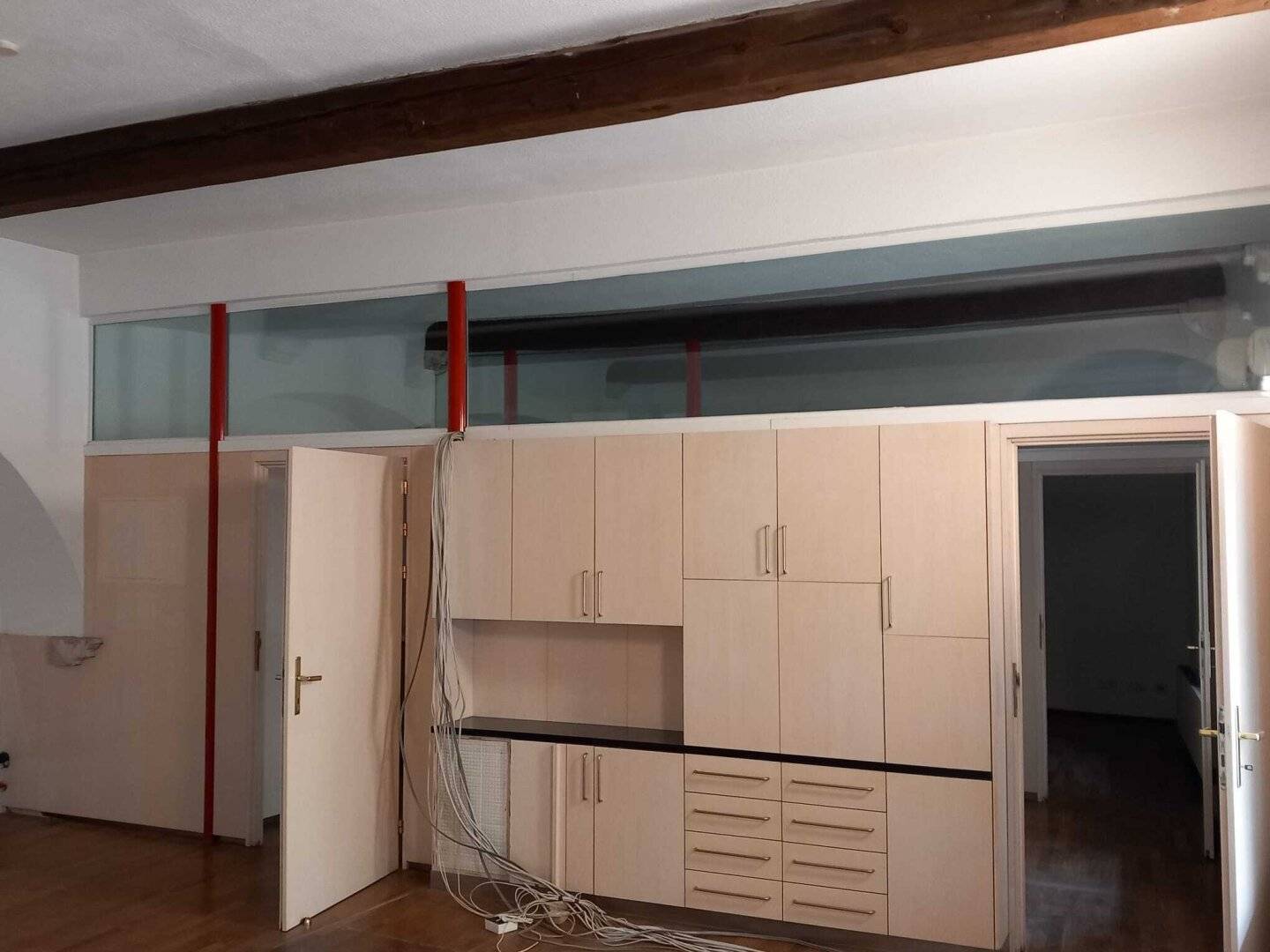Office/Practice in the middle of Villacher Hauptplatz