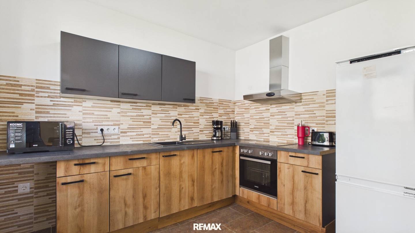 OPEN HOUSE FRI 04.09. 16:00 - 18:00 FAMILY HOUSE in MISTELBACH