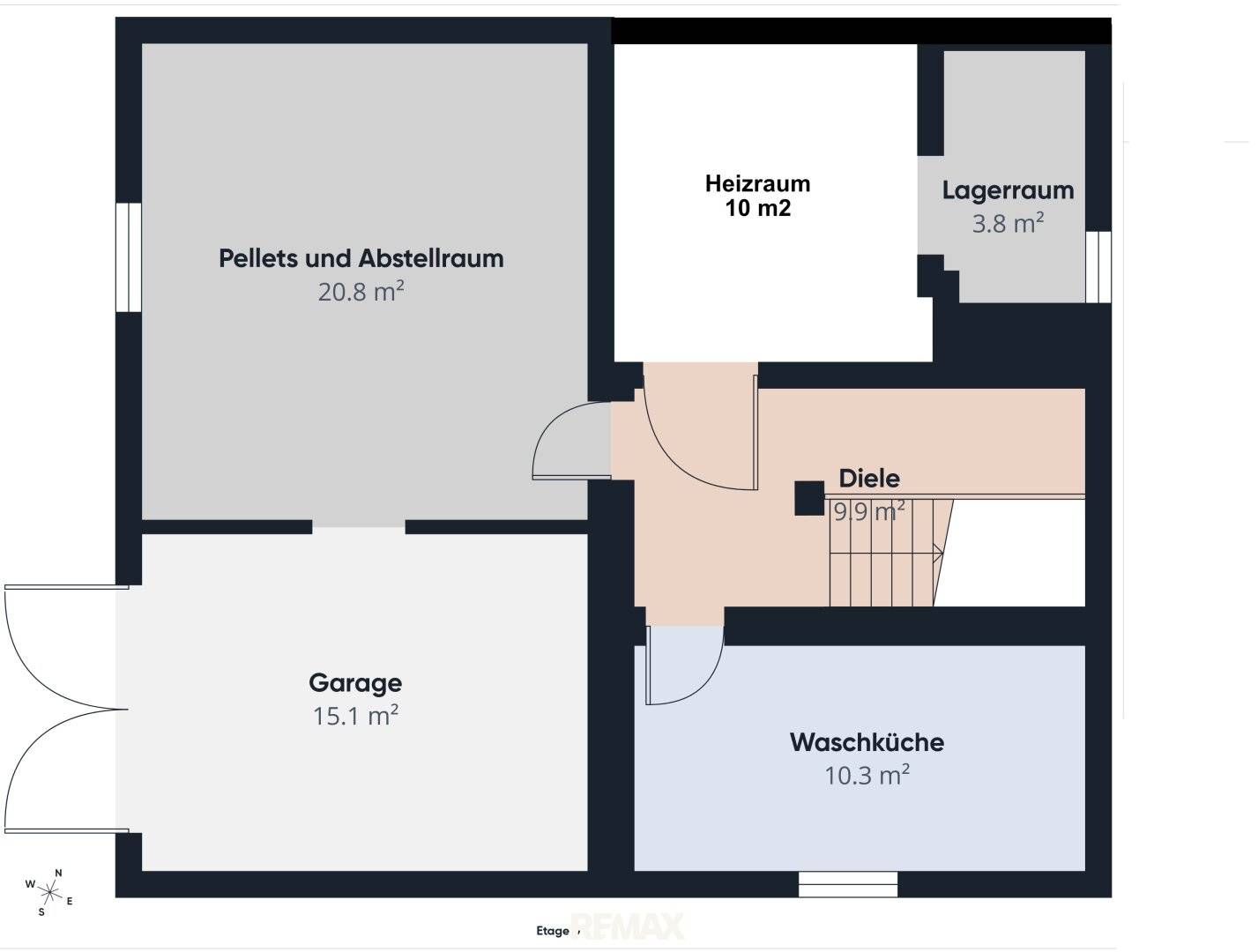 Floor plan 3