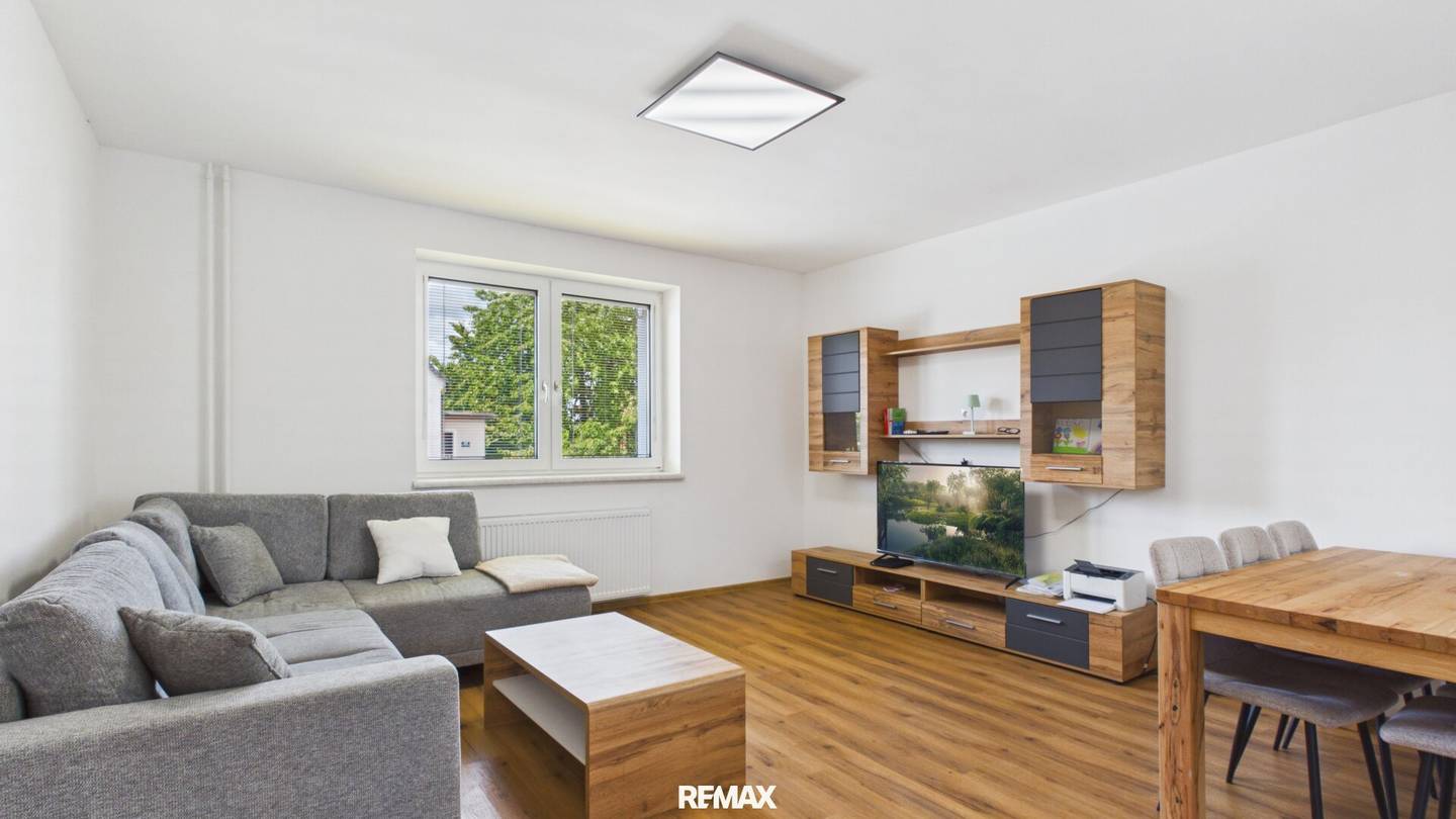 OPEN HOUSE FRI 04.09. 16:00 - 18:00 FAMILY HOUSE in MISTELBACH