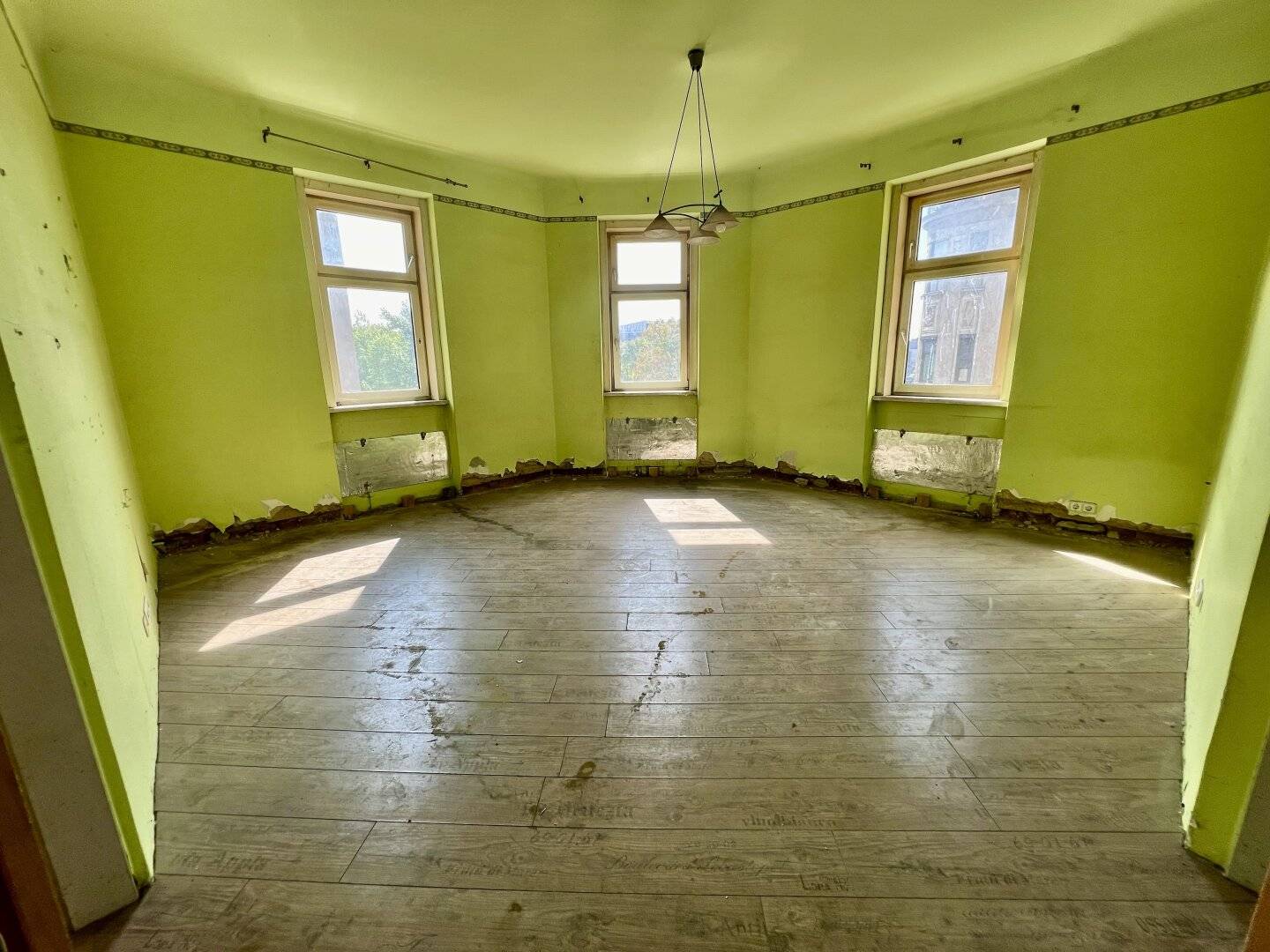 3.5 rooms - shared flat hit with balcony possibility in 1160 Vienna - Airbnb possible!