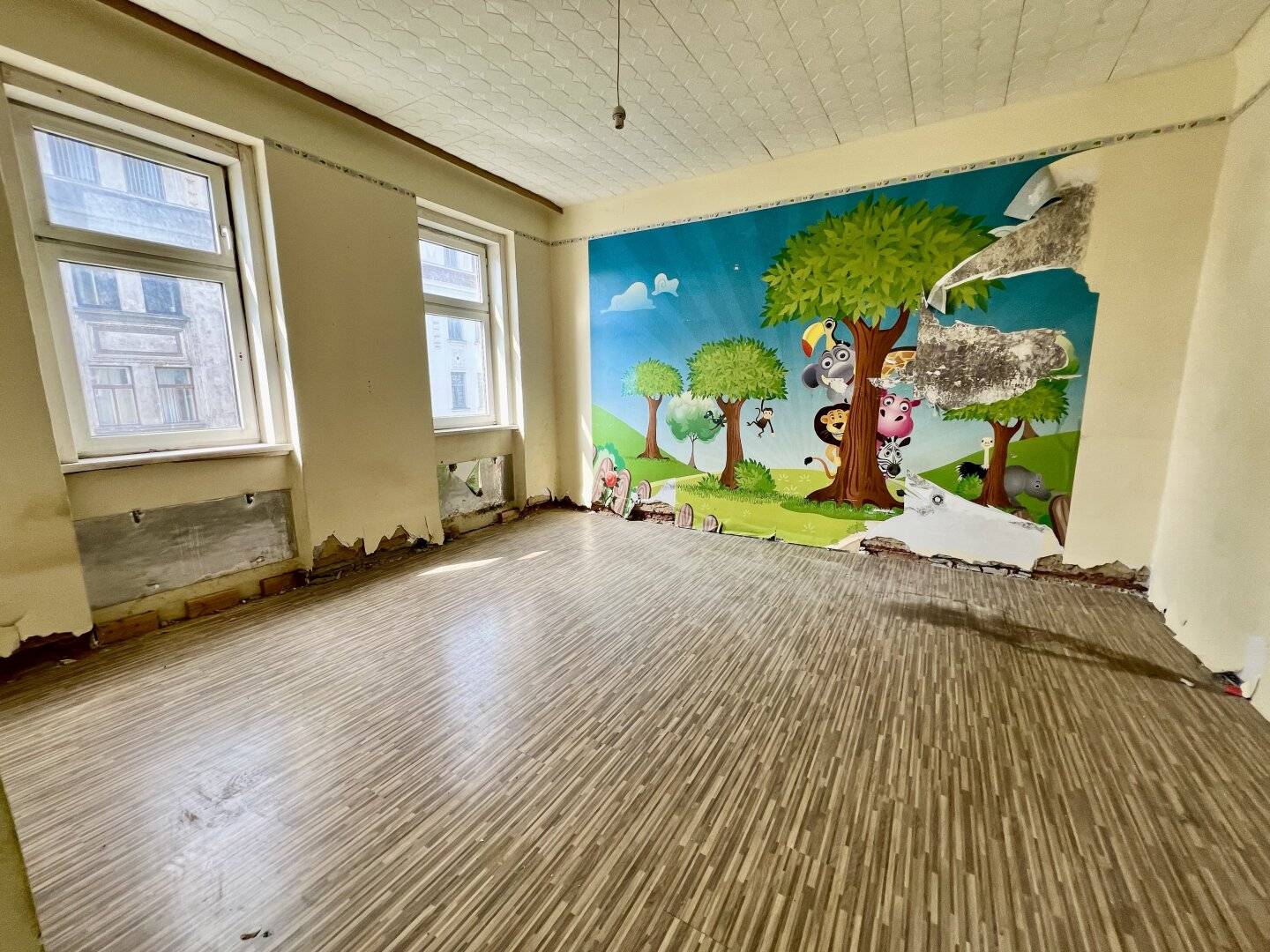3.5 rooms - shared flat hit with balcony possibility in 1160 Vienna - Airbnb possible!