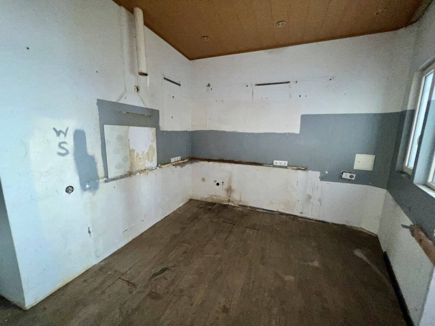 3.5 rooms - shared flat hit with balcony possibility in 1160 Vienna - Airbnb possible!