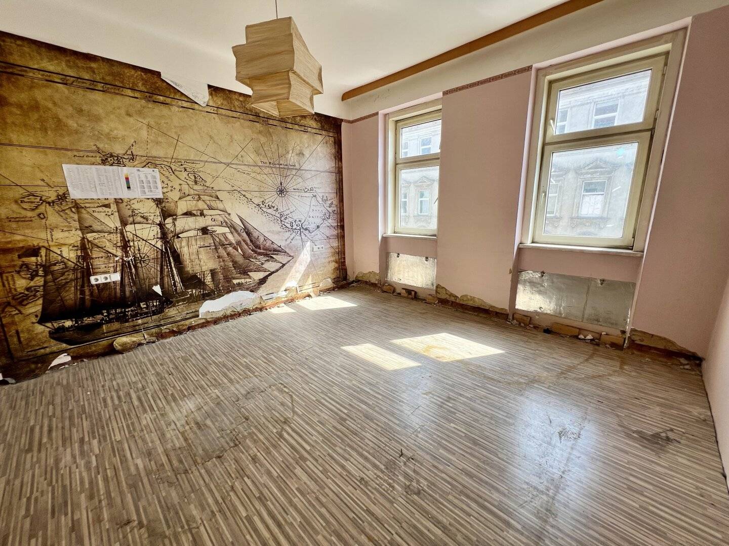 3.5 rooms - shared flat hit with balcony possibility in 1160 Vienna - Airbnb possible!