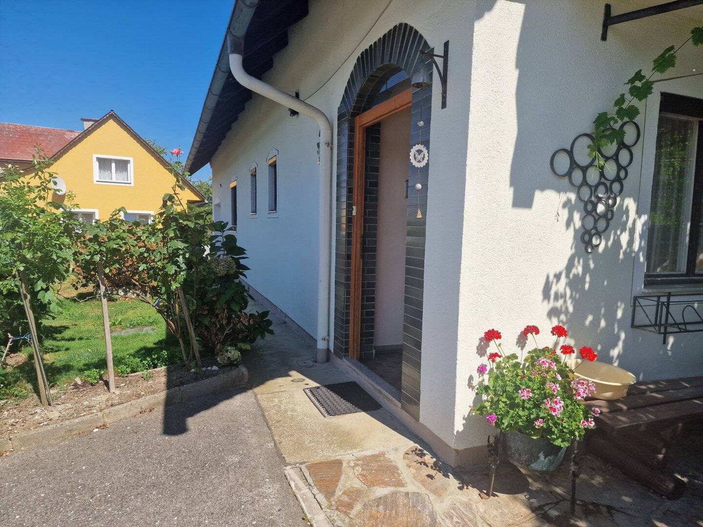 Handwerker gesucht - ländliches Einfamilienhaus mit Flair und einem wunderschönen südlichen Weitblick in Oberlatein - 8552 Eibiswald