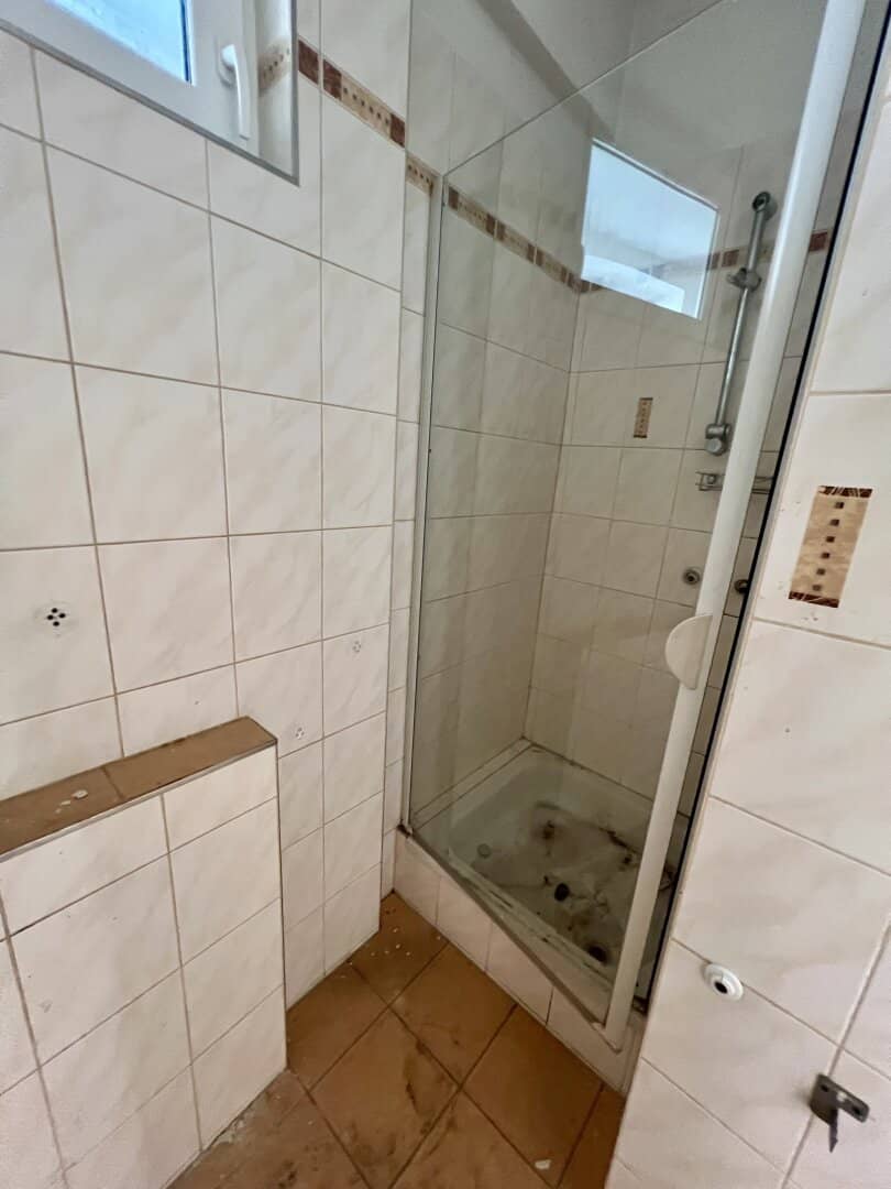 2,5 Zimmer - WG-Hit mit Balkonmöglichkeit in 1160 Wien - Airbnb-Möglich!