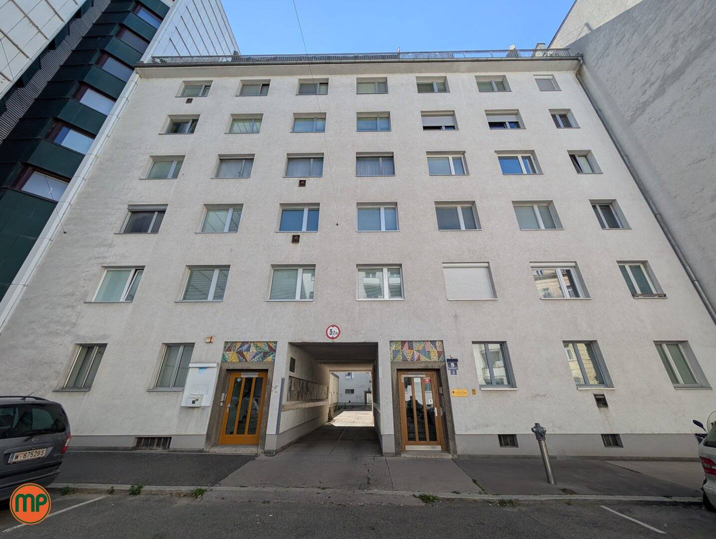Meidlinger Wohntraum auf über 120 m² + Balkon