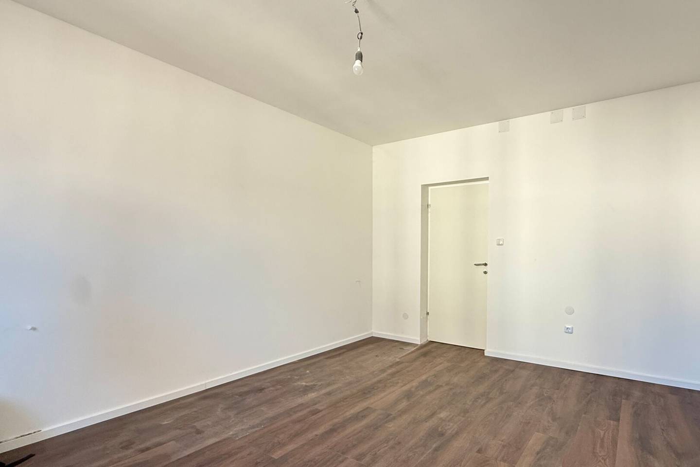Newly renovated 38 m² new building apartment near U3 Ottakring