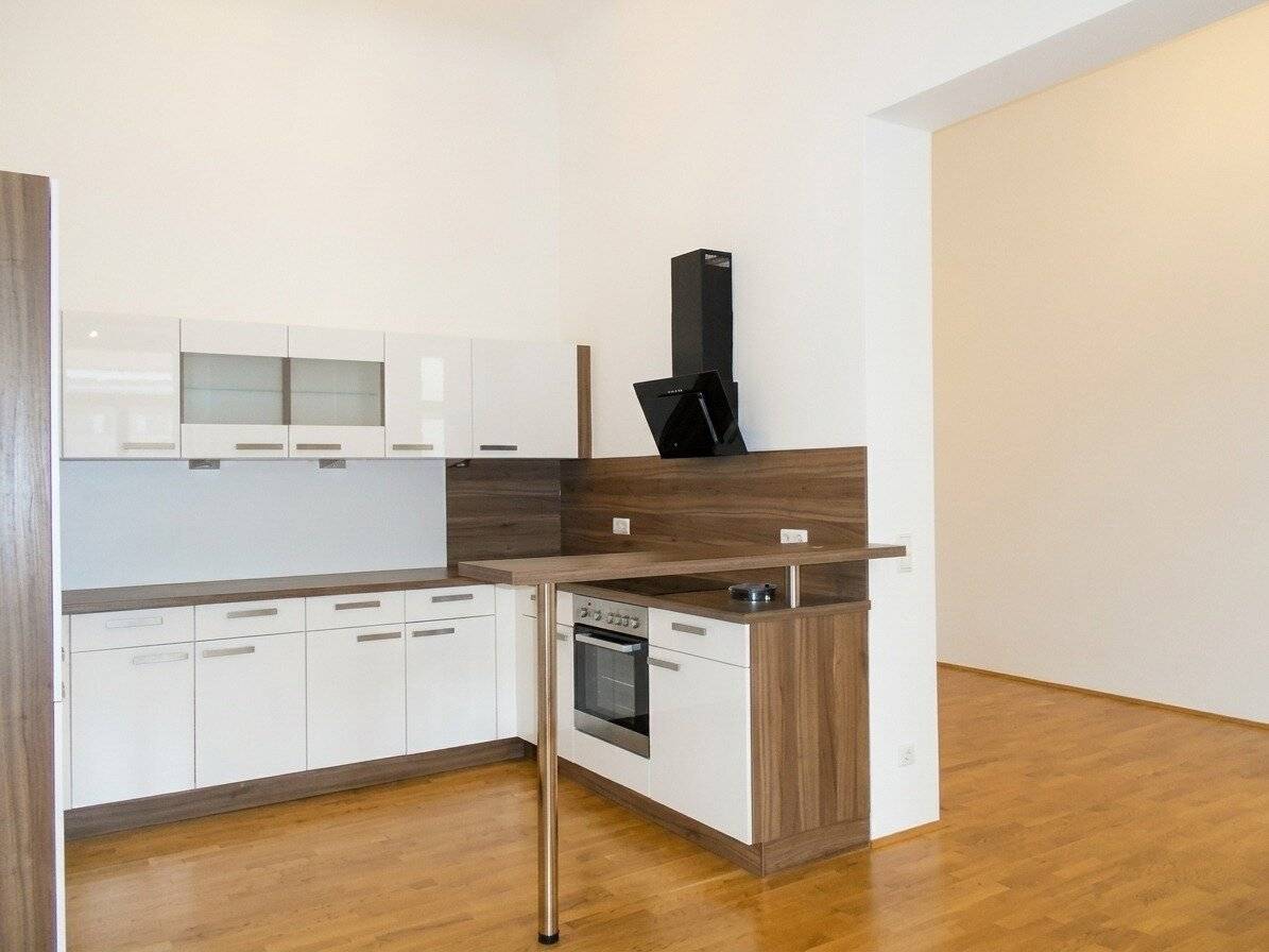 Südtirolerplatz an der MUR charmante 3ZI im schönen Altbau