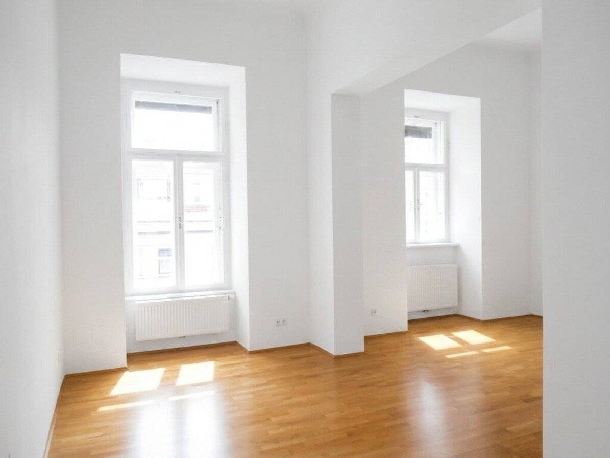Südtirolerplatz an der MUR charmante 3ZI im schönen Altbau
