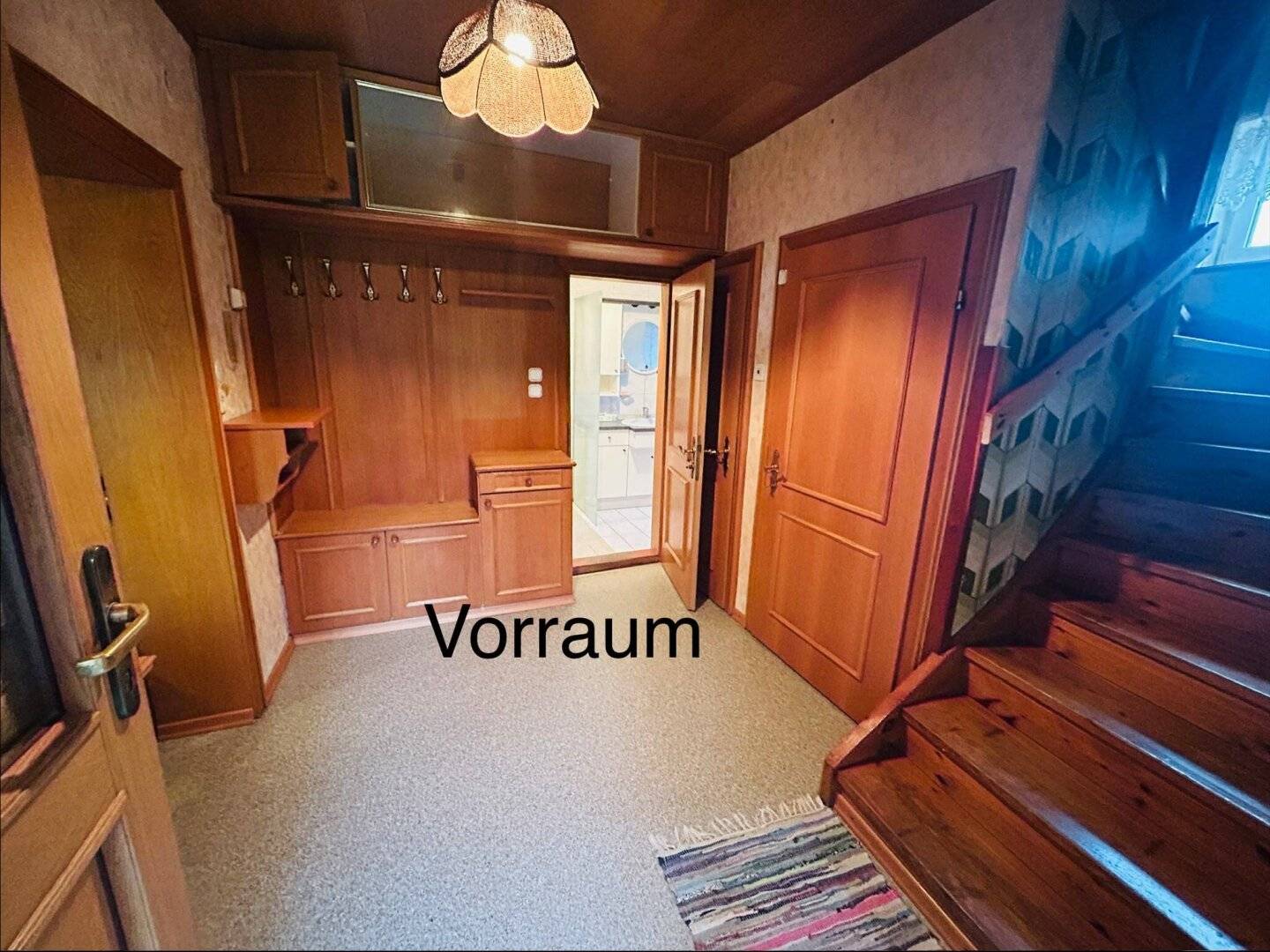 Älteres Einfamilienhaus in Paudorf