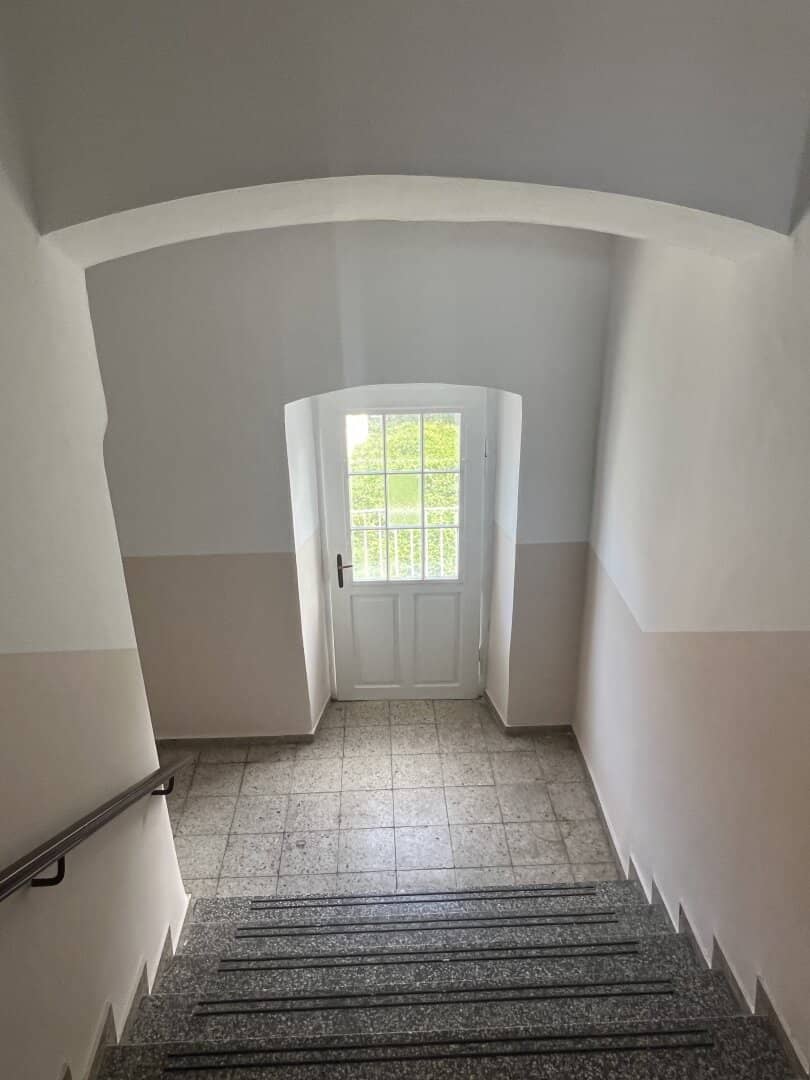 Gleisdorf-Stadt, renovated, affordable, flat rent € 650,--