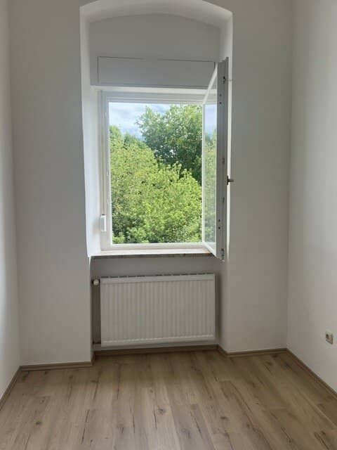 Gleisdorf-Stadt, renovated, affordable, flat rent € 650,--