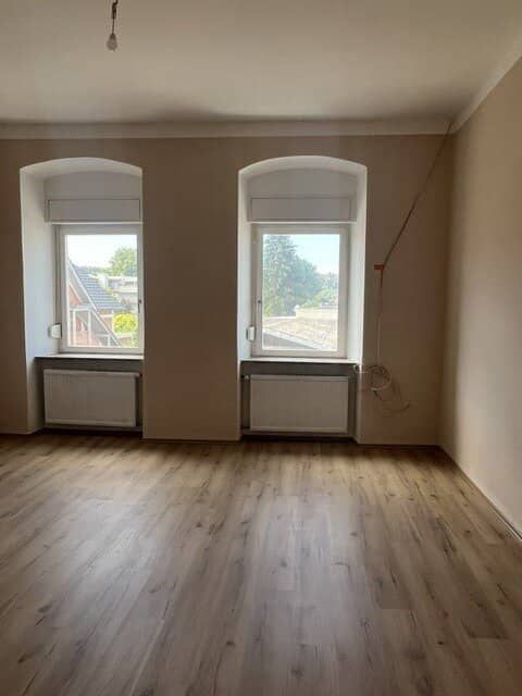 Gleisdorf-Stadt, renovated, affordable, flat rent € 650,--