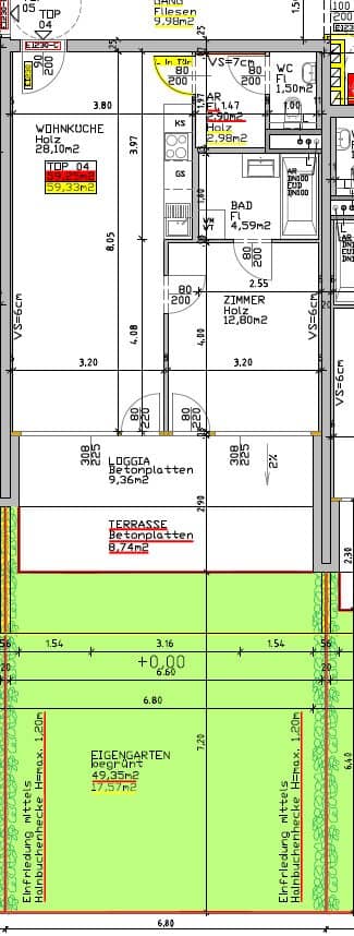 Grundriss 1