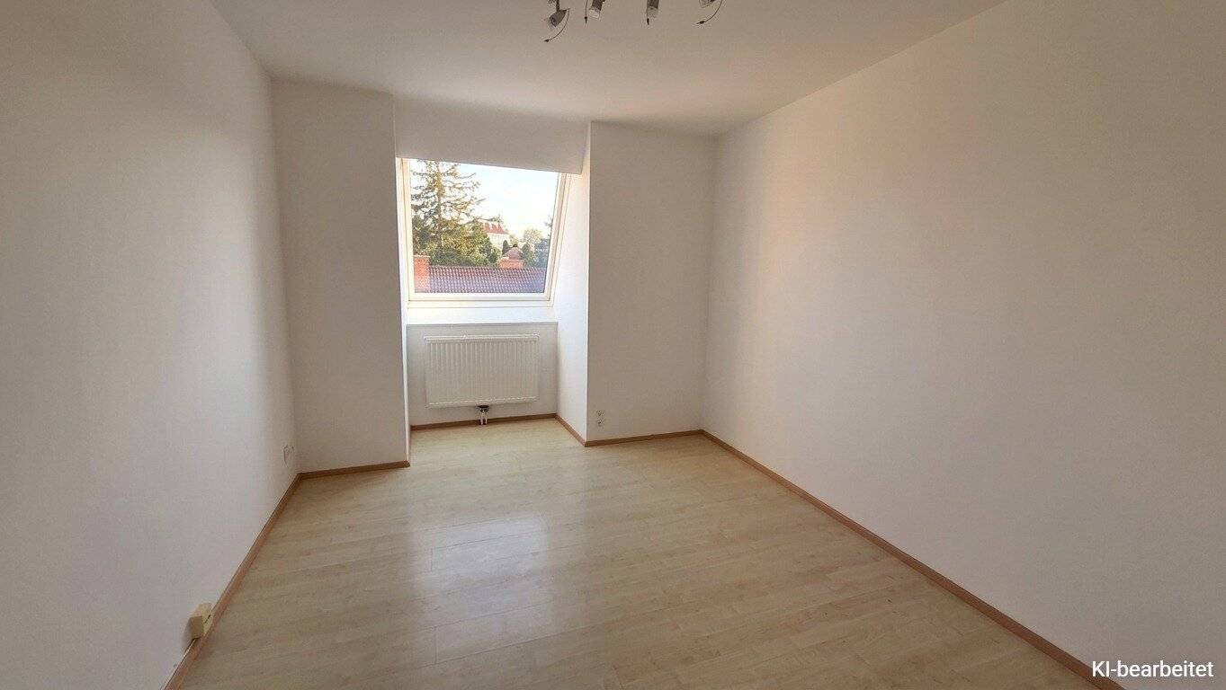 Sportliche Wohnung - S-Bahn Liesing - Schnell überall - 3.Stock ohne Lift