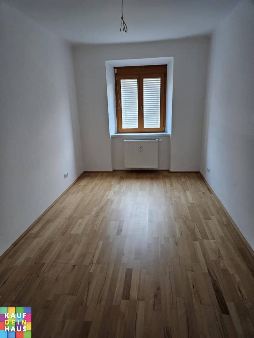 PROVISIONSFREIE 3 ZIMMERWOHNUNG