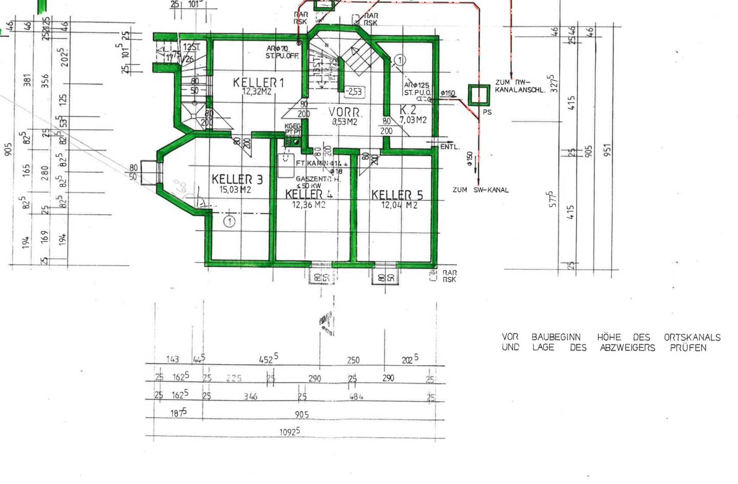 Floor plan 3