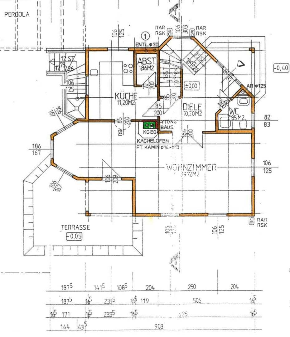 Floor plan 4