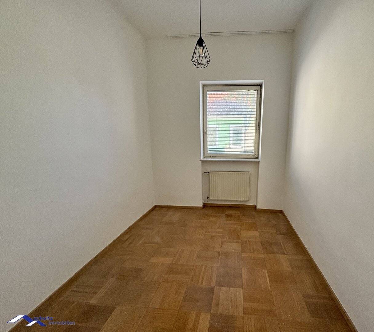 SCHULTZ IMMOBILIEN - Charming 3-room rental apartment in the center of Guntramsdorf