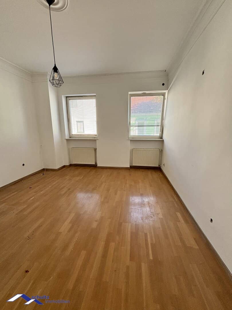 SCHULTZ IMMOBILIEN - Charming 3-room rental apartment in the center of Guntramsdorf