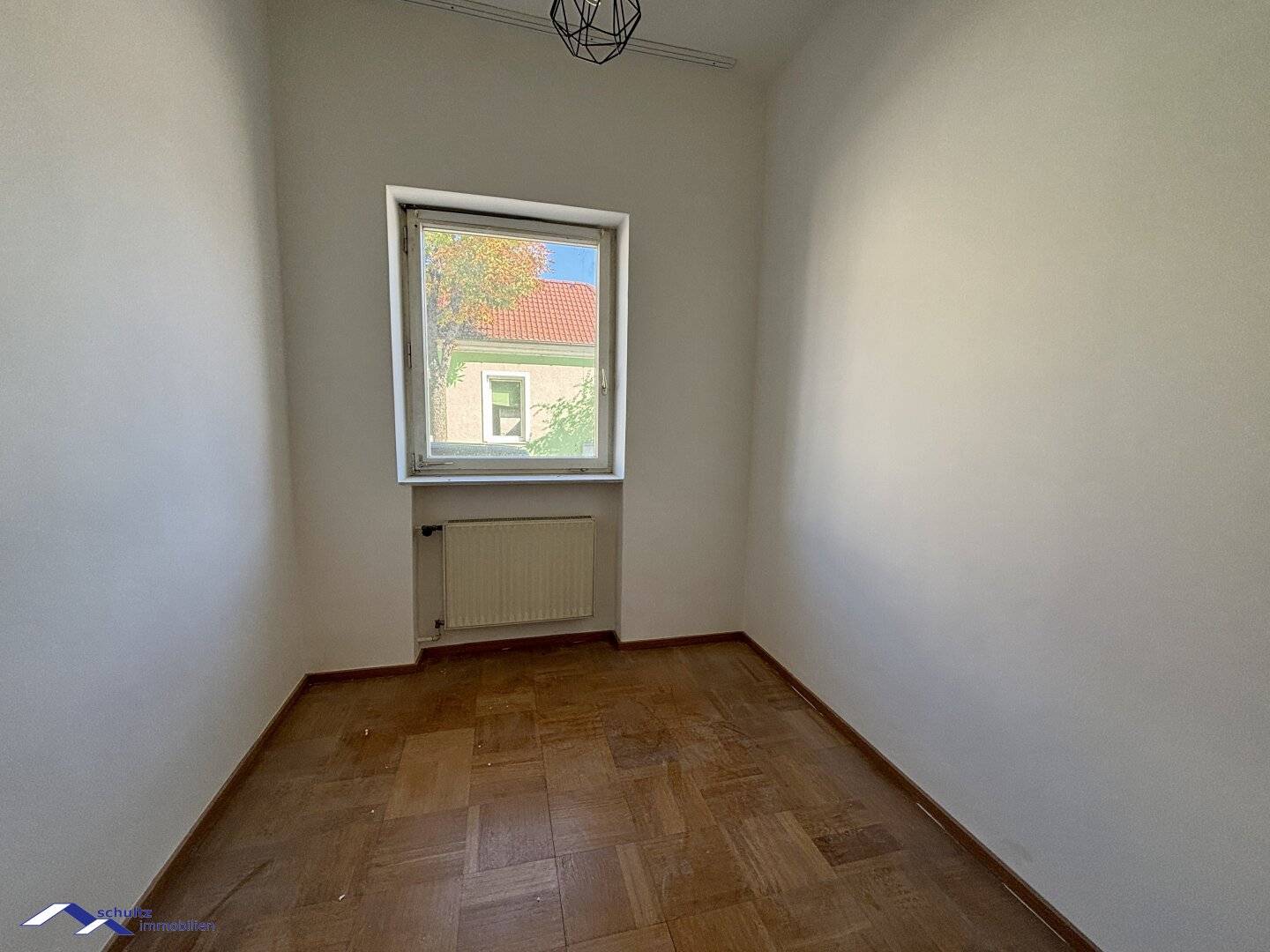 SCHULTZ IMMOBILIEN - Quiet 2-room rental apartment in the heart of Guntramsdorf