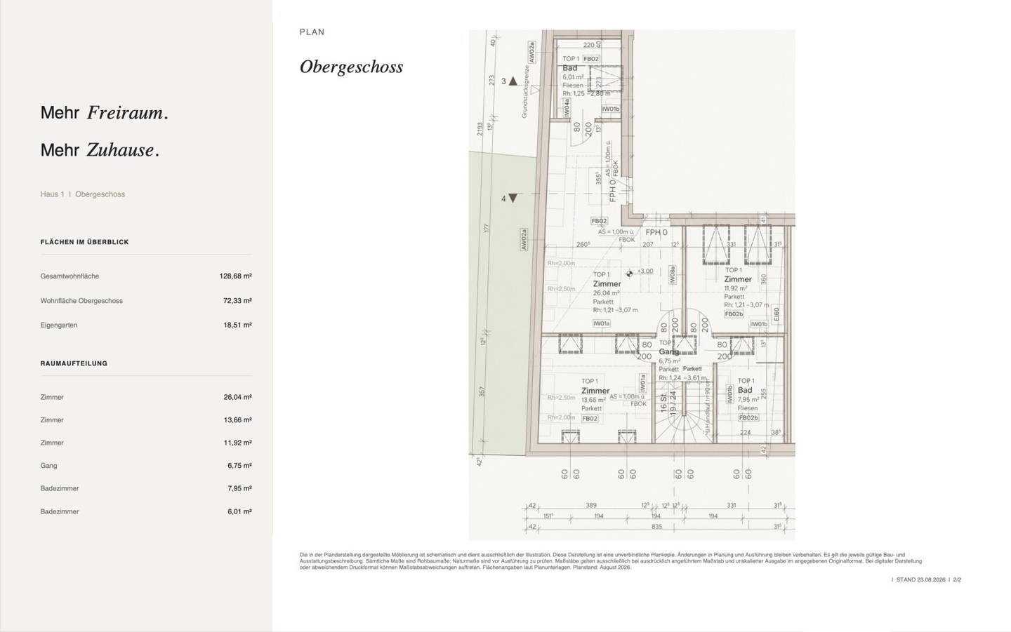 Floor plan 3