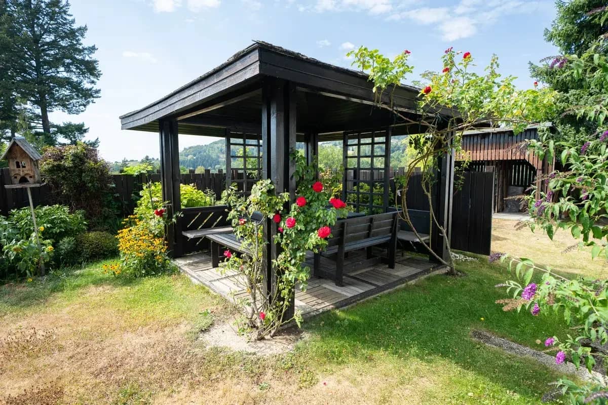 Großzügiges Einfamilienhaus nähe Pöstlingberg mit Aussicht