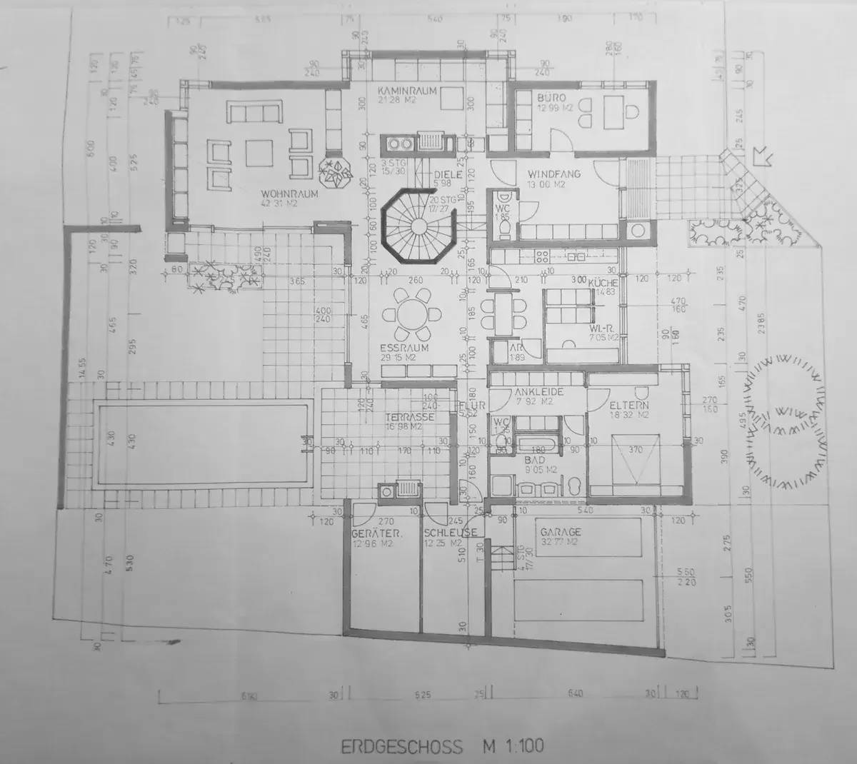 Grundriss 2