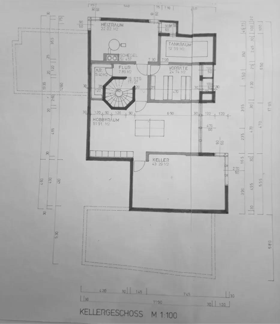 Grundriss 3
